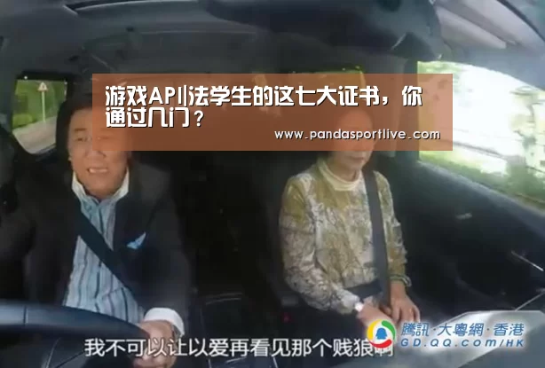 游戏API