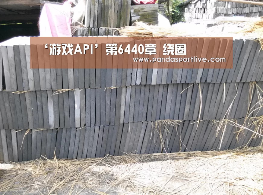 熊猫体育官网